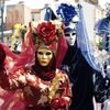 "Verdun"Carnaval de Venise