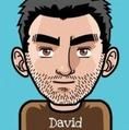 David