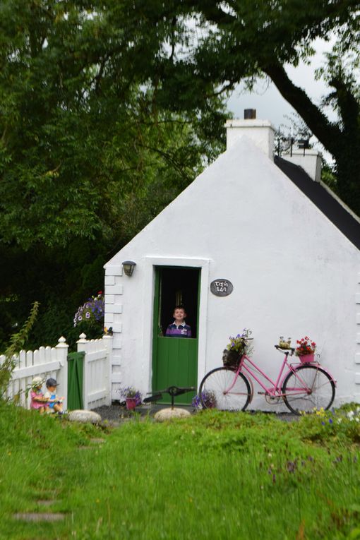 Tiny house à Castleisland