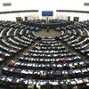 Le Parlement européen confirme son opposition à la coupure internet