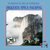 20 Páginas De Oro De Venezuela