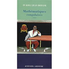 Mathématiques congolaises