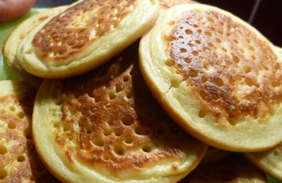 blinis 