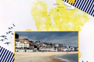 Lyme Regis