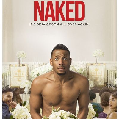 Un film, un jour (ou presque) #590 : Naked (2017)