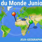 Villes du Monde Junior jeux gratuits