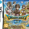 Dragon Quest IX - Les sentinelles du firmament