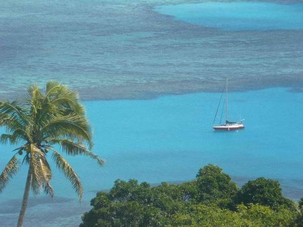 Album - Fiji Islands