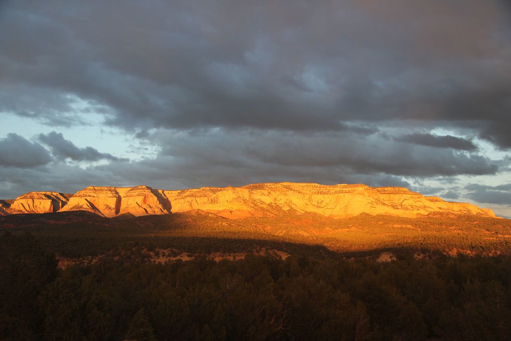 Album - Arizona-Roadtrip