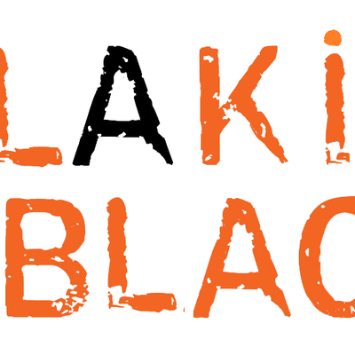 Blakia is the new black