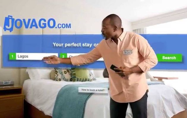 Une application mobile pour les hôteliers africains.