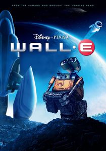 WALL-E (2008)