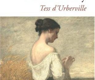 Tess d’Urberville, de Thomas Hardy