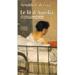 Le lit d'Aurelia