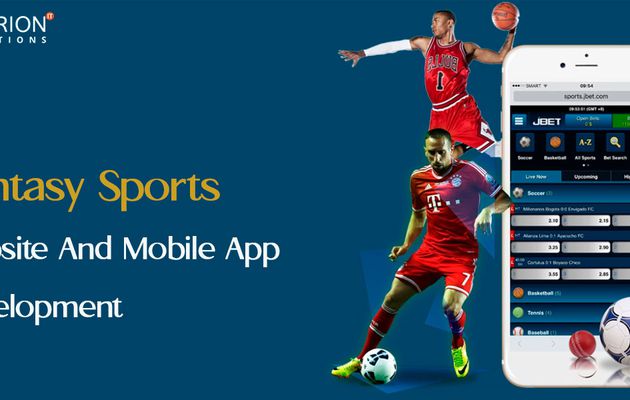 Best Fantasy Sports Software Development Solution, How it Works?