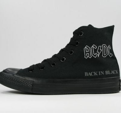 CONCOURS AC/DC BACK IN BLACK