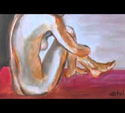 Poésie paillarde kabyle 