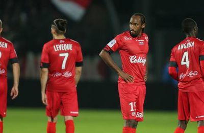 Le bus de Guingamp attaqué dans la nuit