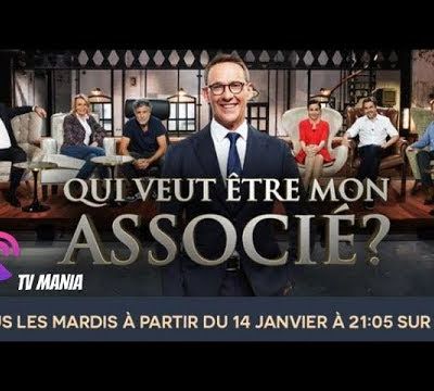 TV Mania N°4 - Le nouveau format de M6 (2020-03)