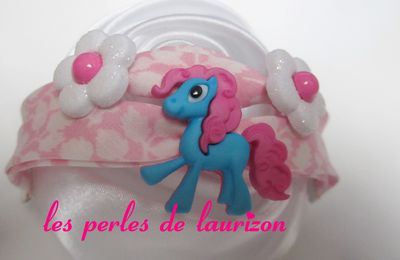 des bracelets pour petites filles et pour les grandes !!