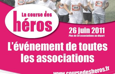 La course des heros