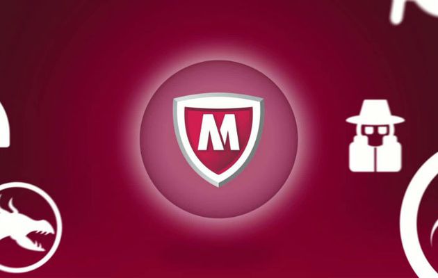 Activation code for mcafee antivirus