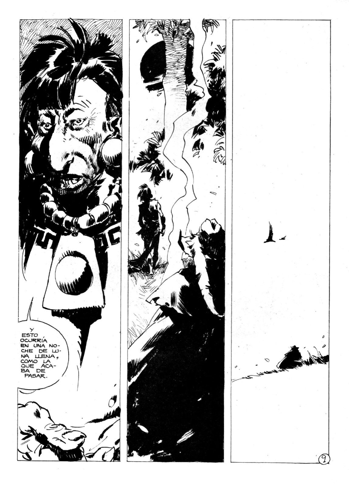 Skorpio (Edición original Argentina)...Vol...8