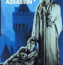 L'Assassin Royal Cycle I - 1 - L'Apprenti Assassin de Robin Hobb