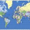 Qui est au centre du Monde ?
