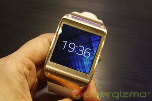 Galaxy Gear, Samsung lance la mise à jour vers Tizen aux U.S.