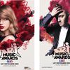 La 17ème cérémonie des NRJ Music Awards plus "digitale" que jamais sur MYTF1 et les réseaux sociaux