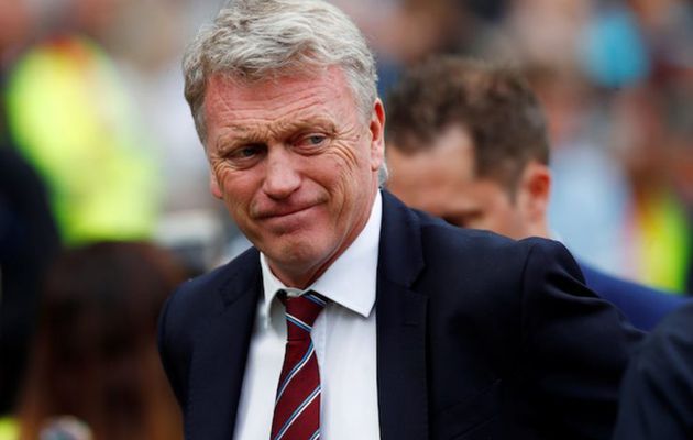 แทงบอลสเต็ป3 David Moyes สัญญาที่จะทำสิ่งที่ Manuel Pellegrini ทำไม่ได้ในฐานะผู้จัดการเวสต์หมูแฮม