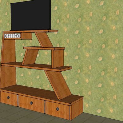 Fais le toi-même... Dominique