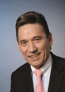 Dr. Horst Werner, Göttingen