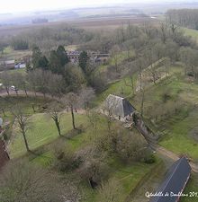 CITADELLE DE DOULLENS