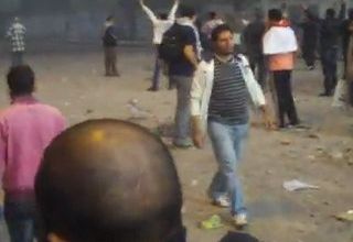 Egypte: plus de vingt morts dans les manifestations de la place Tahrir