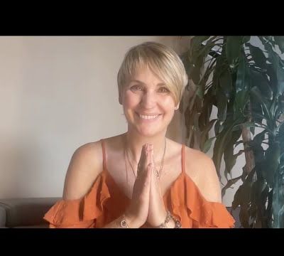 Guidance : Messages des Galactiques (canalisé par Karine Troncy) - 03/06/2023.