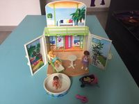 Playmobil 6159 : Coffre Terrasse de Vacances