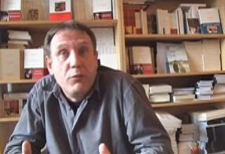 Entretien avec Jean-Clet Martin (à propos de"La chambre")