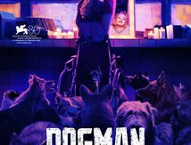 Dogman (2023) de Luc Besson