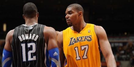 NBA : ANDREW BYNUM, COLOSSE AUX GENOUX D'ARGILE