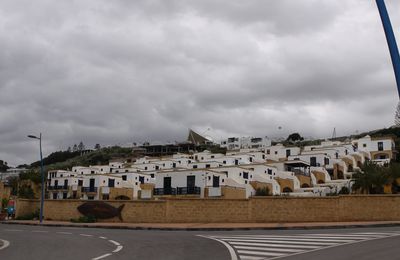 Essaouira - Oualidia