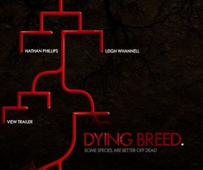 "Dying Breed"