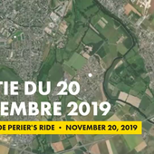 Relive Sortie du 20 novembre 2019