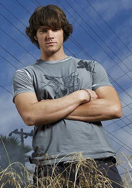 Album - JERED-PADALECKI