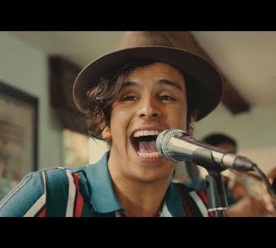 Juandas - Silbaciones (Direct)