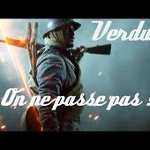 VERDUN, ON NE PASSE PAS ! (Sous-titré)