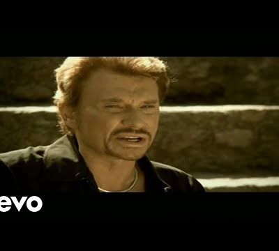 Johnny Hallyday - Un Jour Viendra