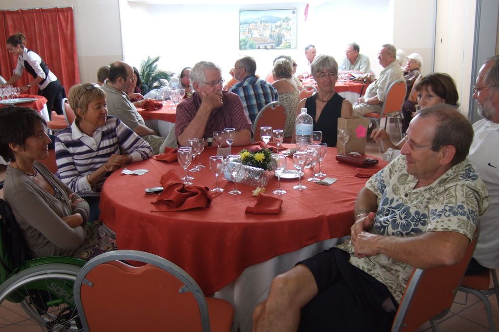 La fête des papilles