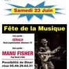 Fête de la Musique 2018